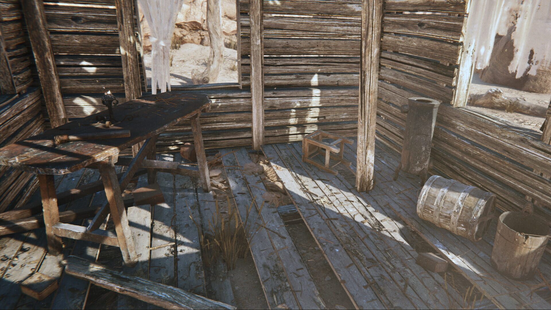 Screenshot for Wild West Legacy