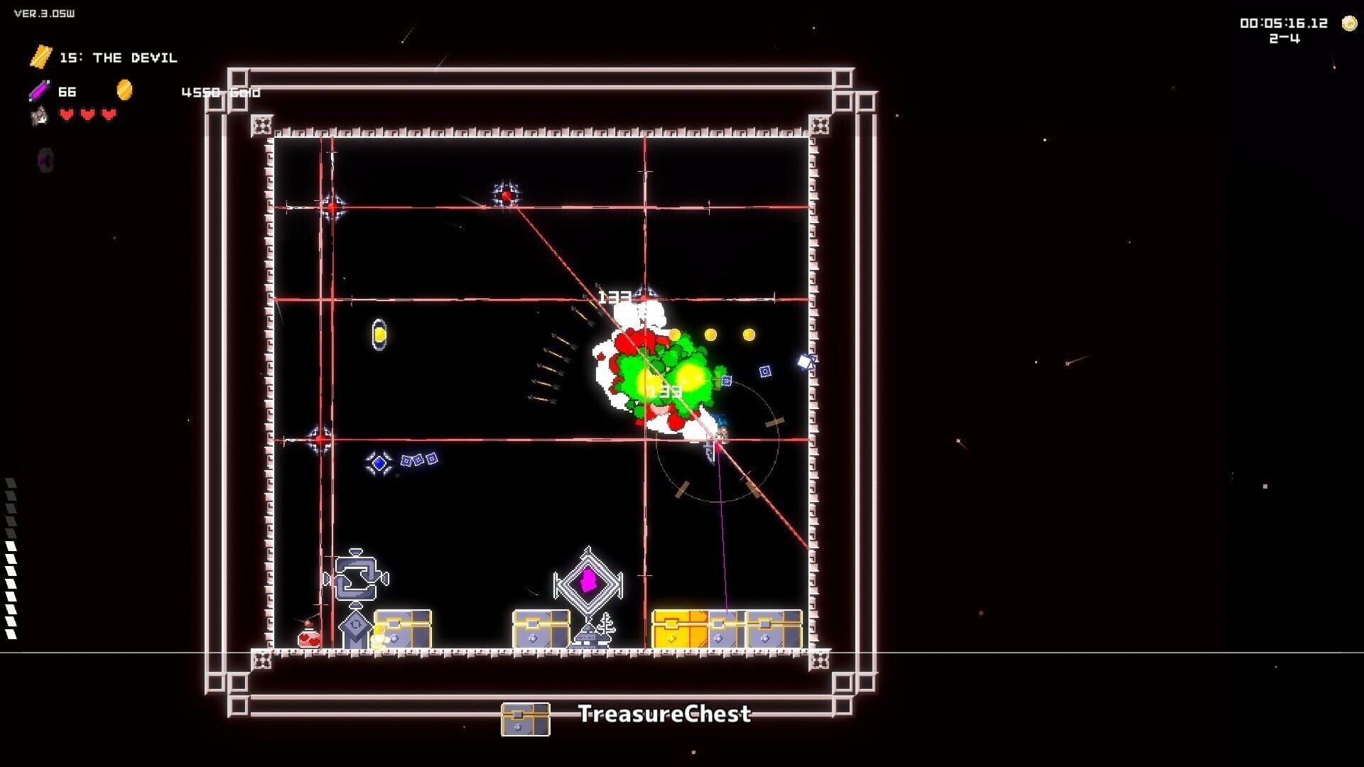 Screenshot for ReversEstory