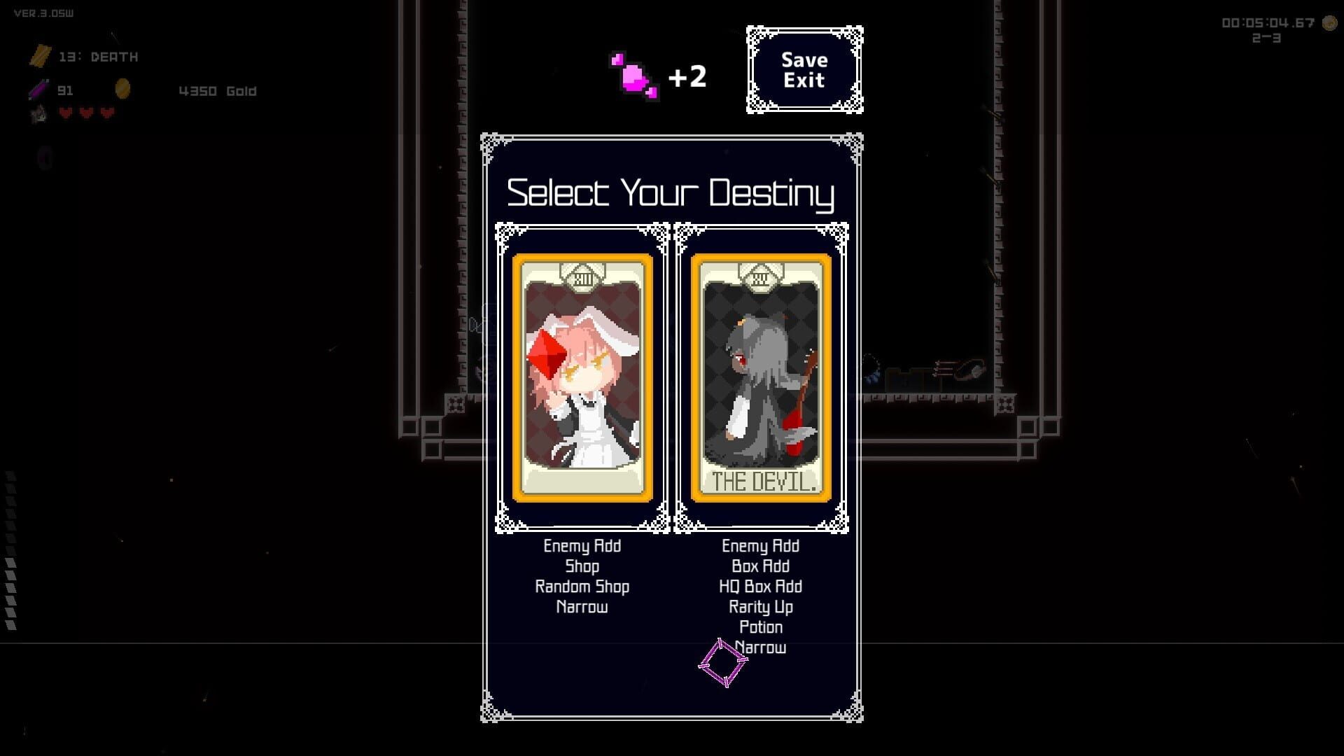 Screenshot for ReversEstory
