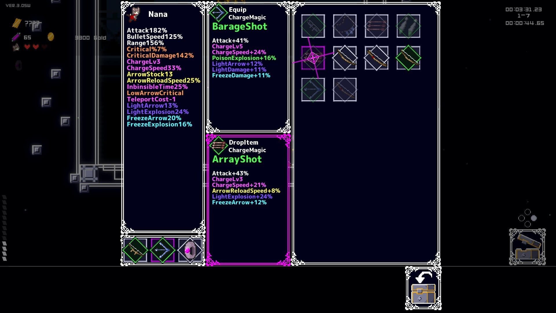 Screenshot for ReversEstory
