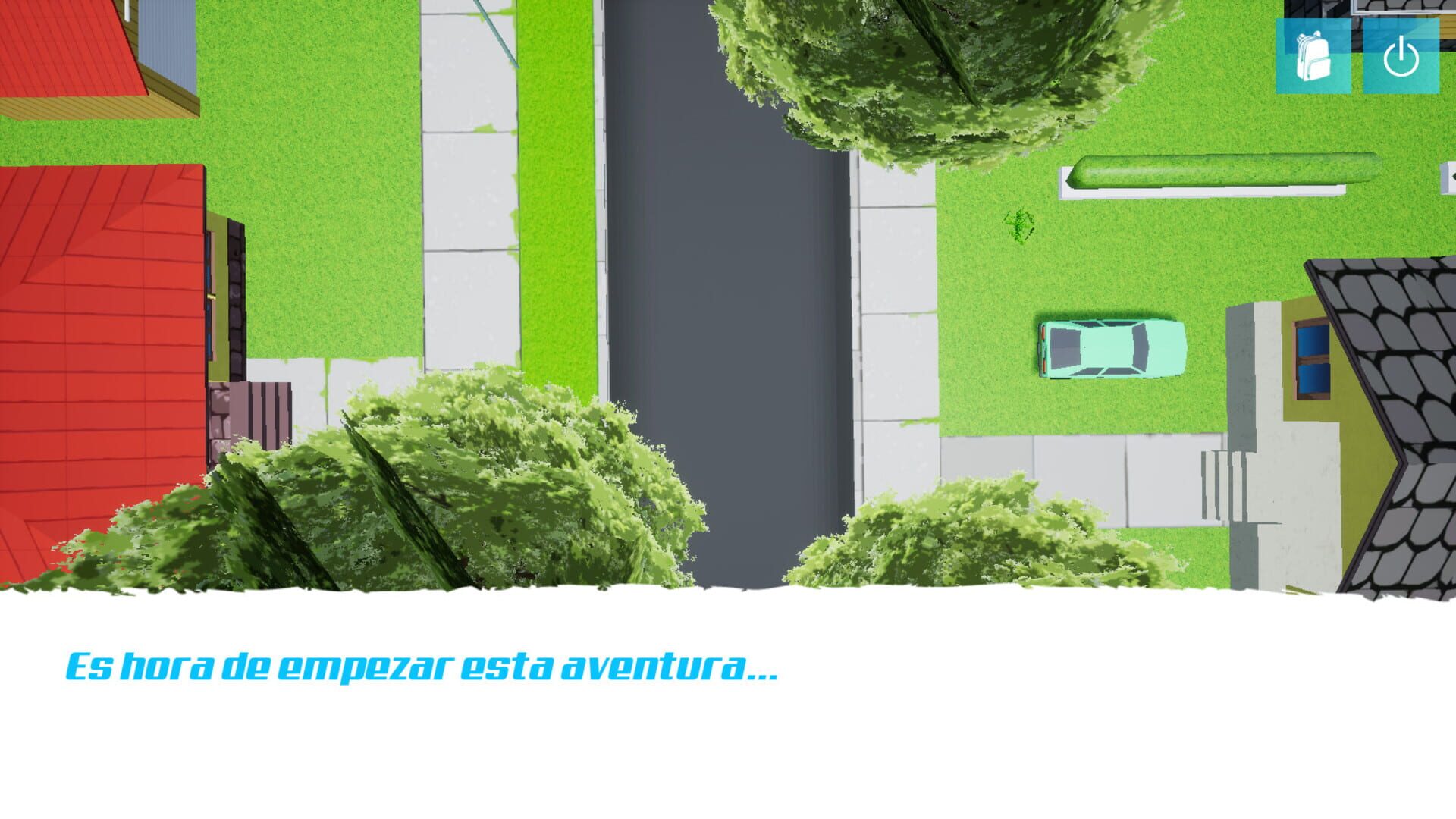 Screenshot for Super Chicos
