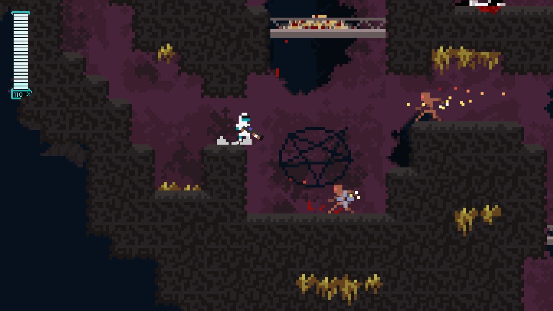Screenshot for Humanless