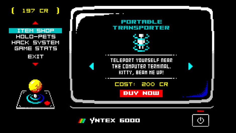 Screenshot for Vermitron