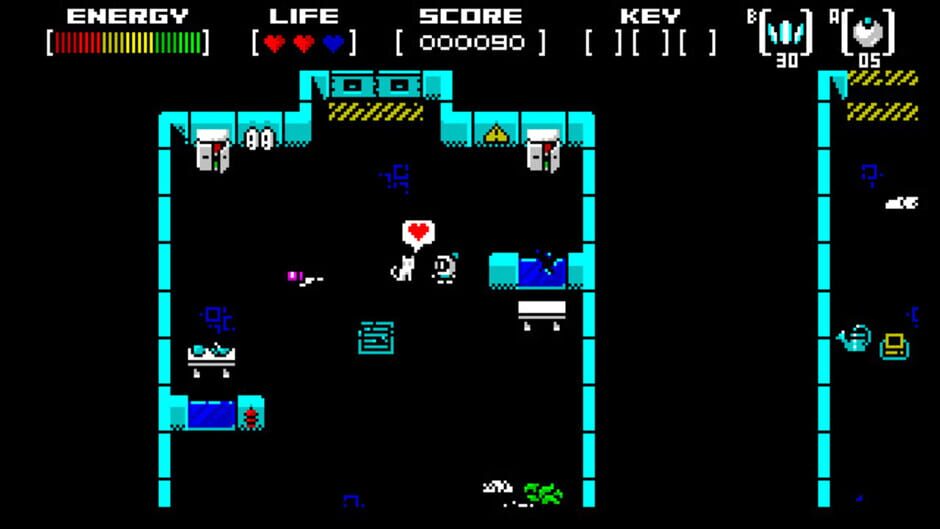 Screenshot for Vermitron
