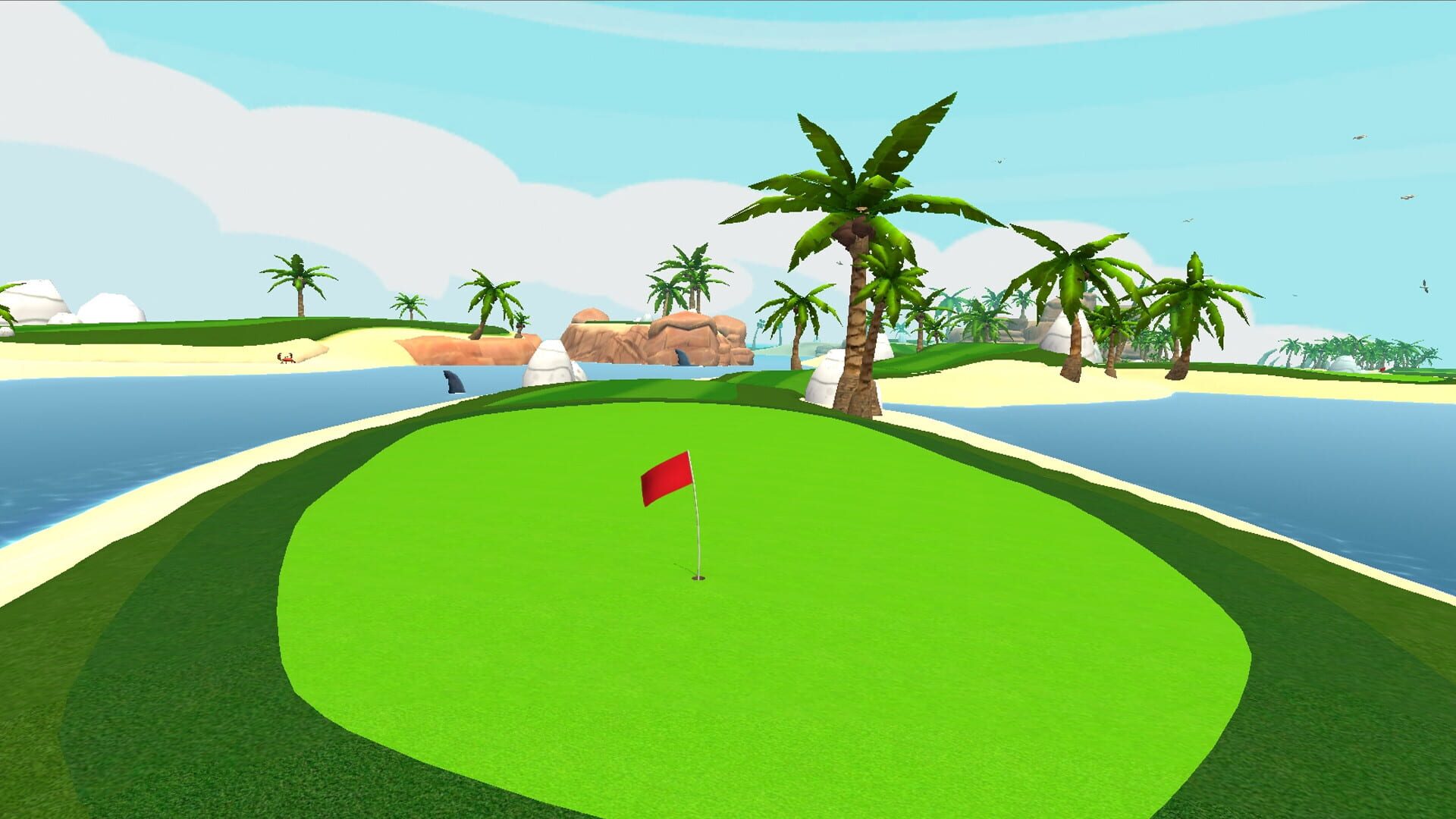 Screenshot for Smoots Golf