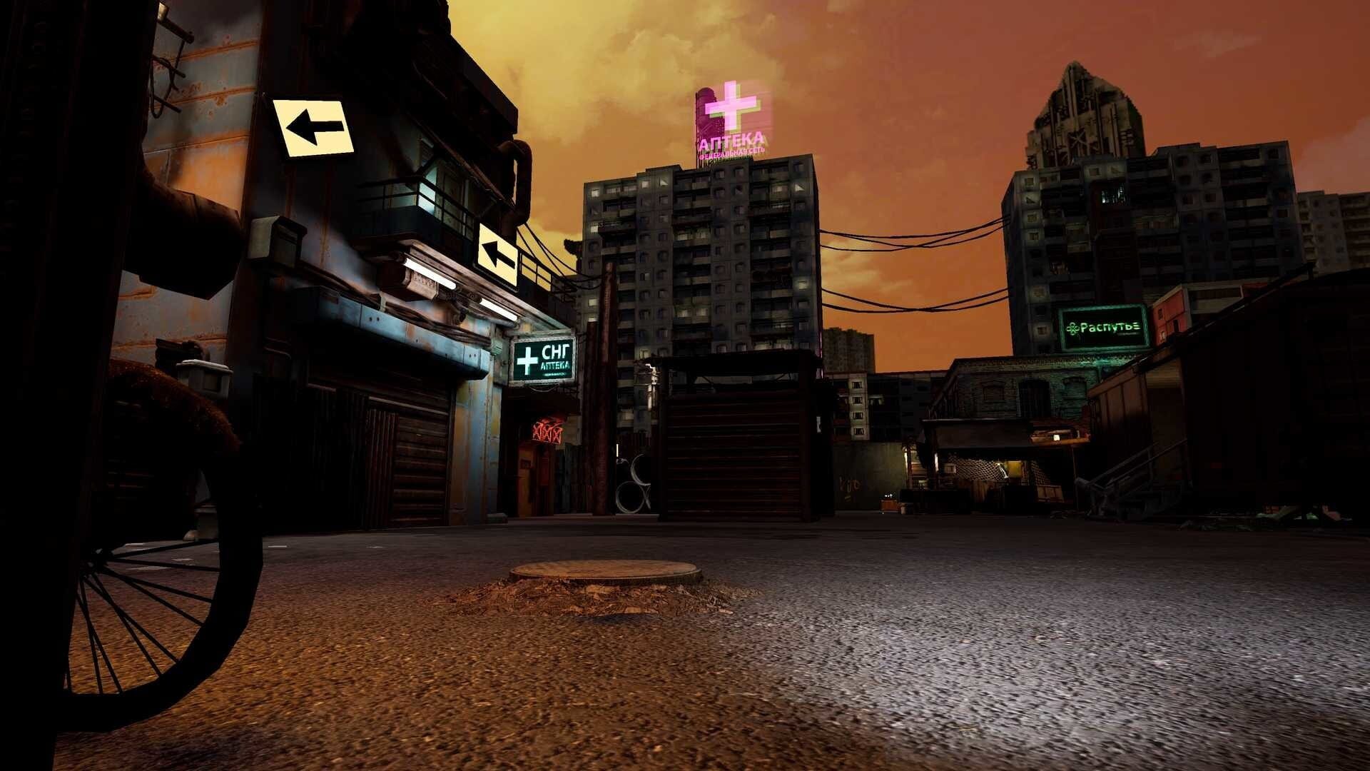 Screenshot for Federation77