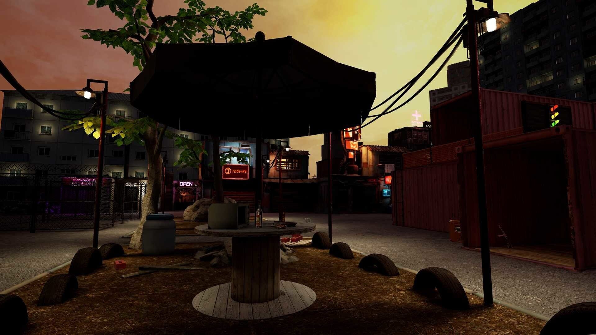 Screenshot for Federation77
