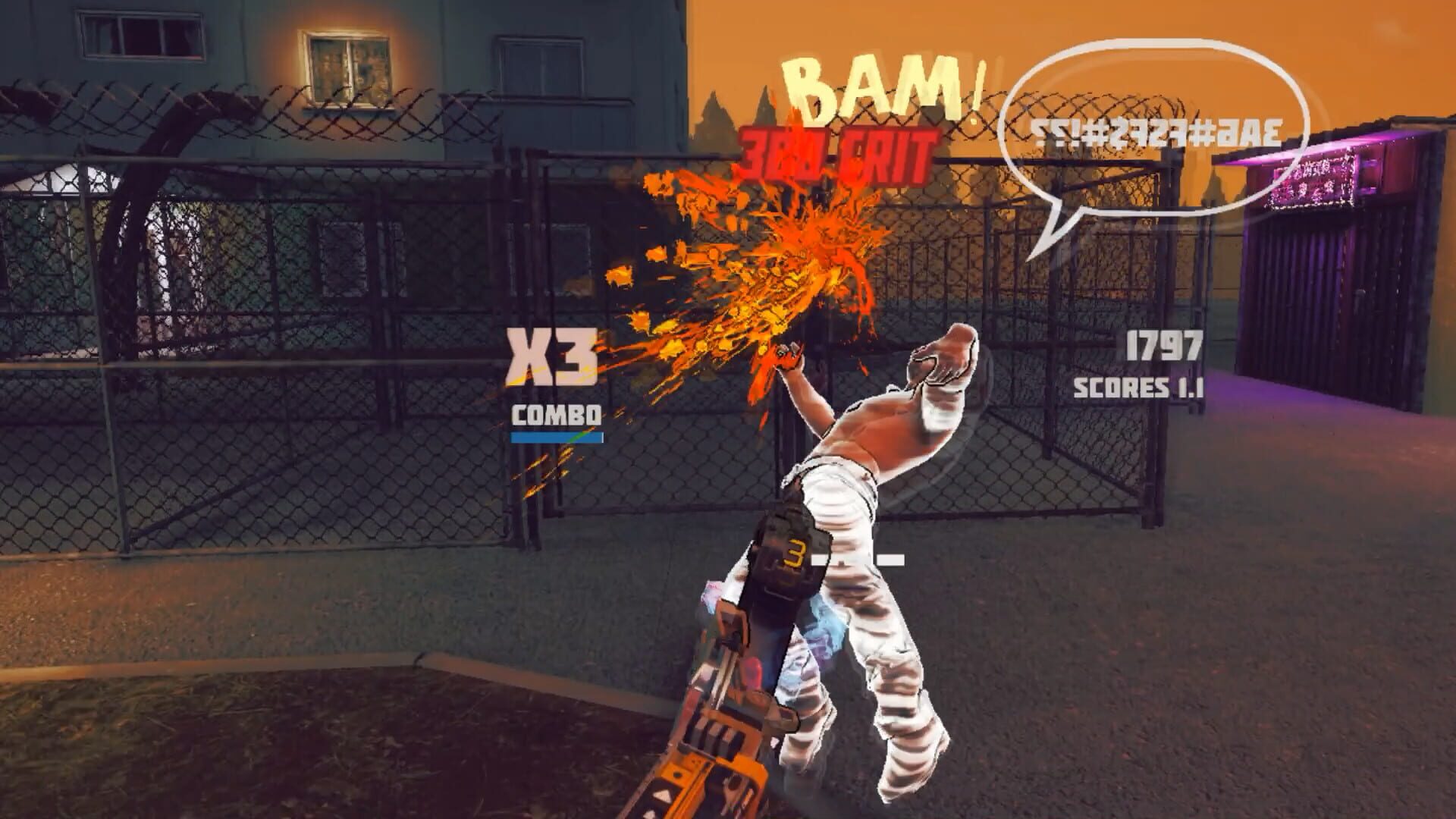 Screenshot for Federation77