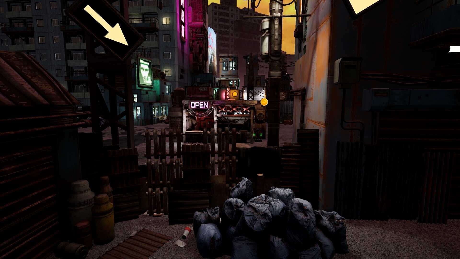 Screenshot for Federation77