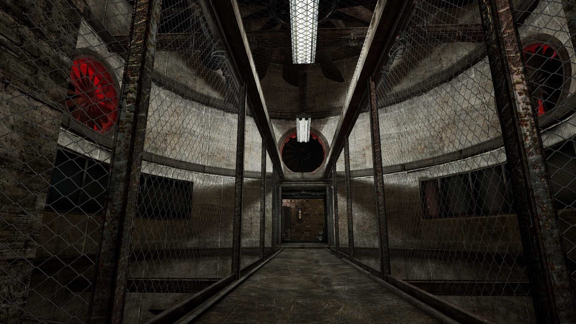 Screenshot for Federation77