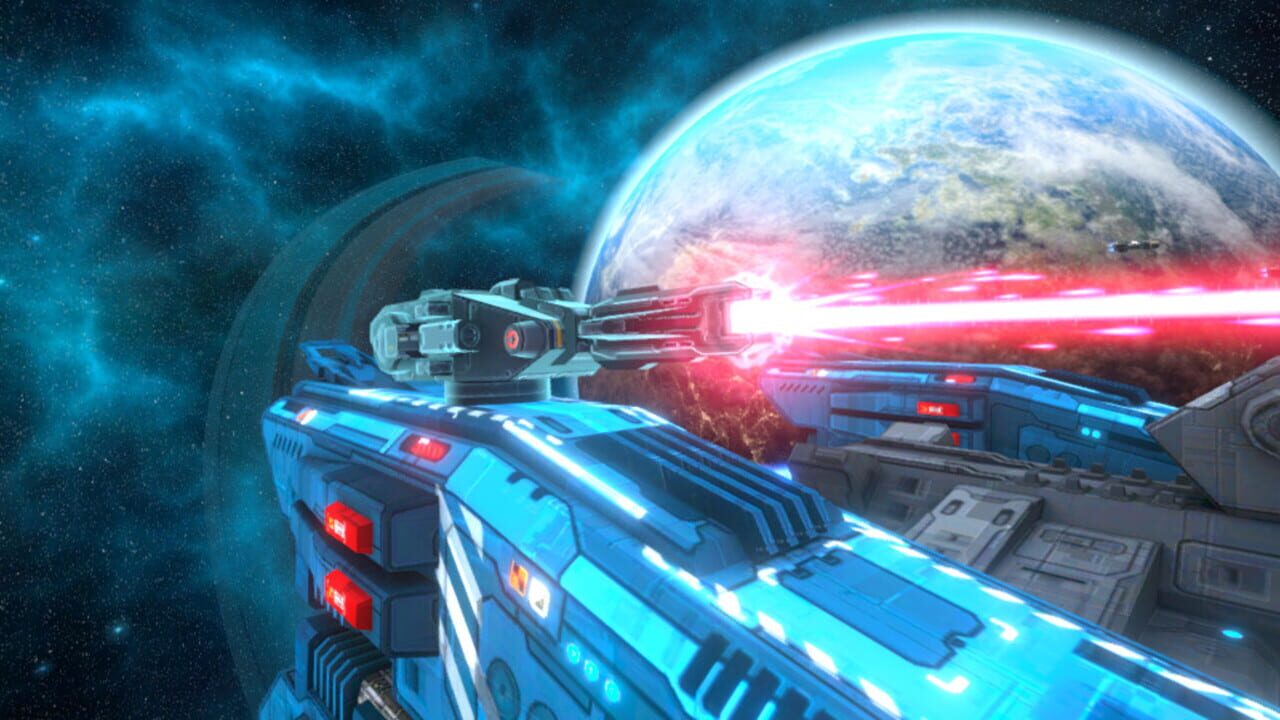 Screenshot for Zero-Point