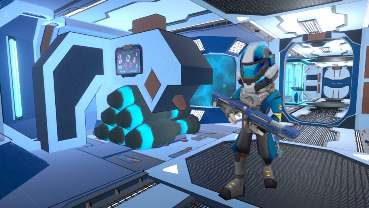 Screenshot for Zero-Point