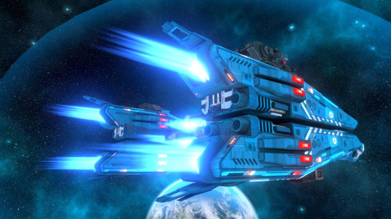Screenshot for Zero-Point