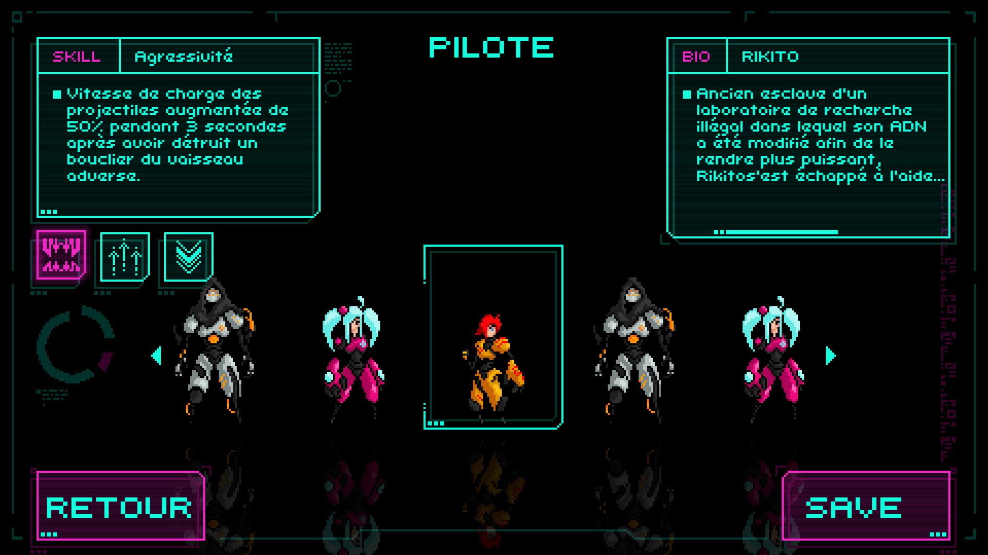Screenshot for Exoblast