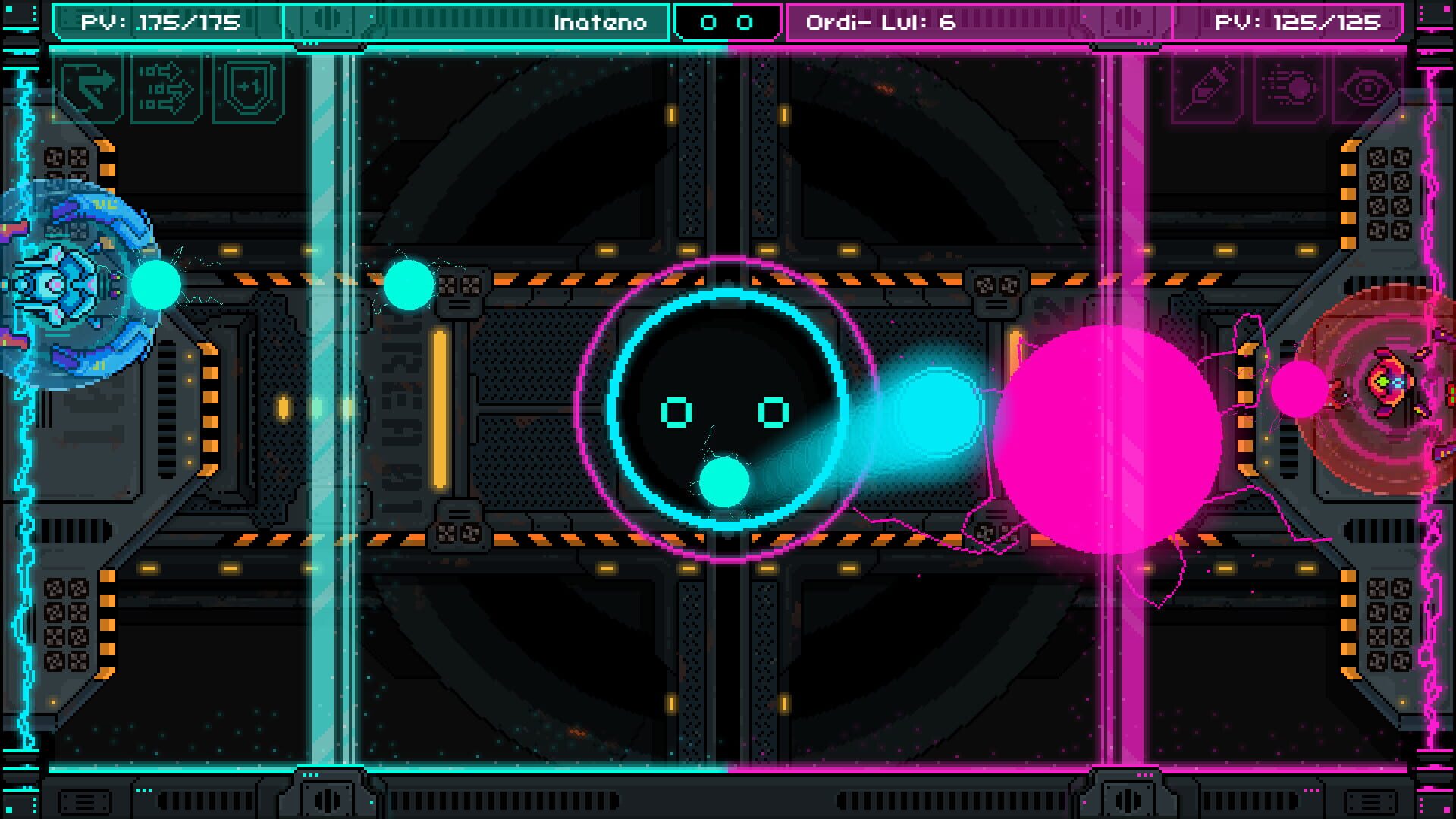 Screenshot for Exoblast