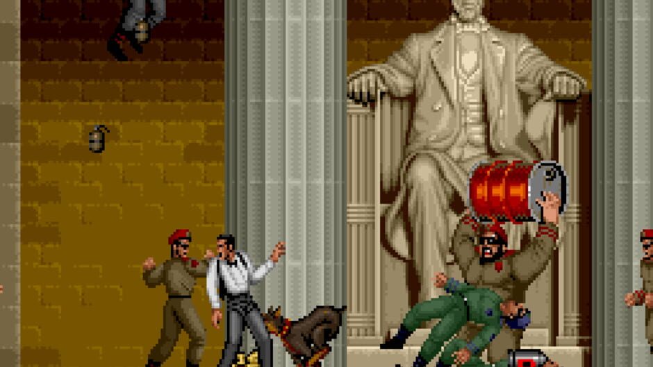 Screenshot for Sly Spy