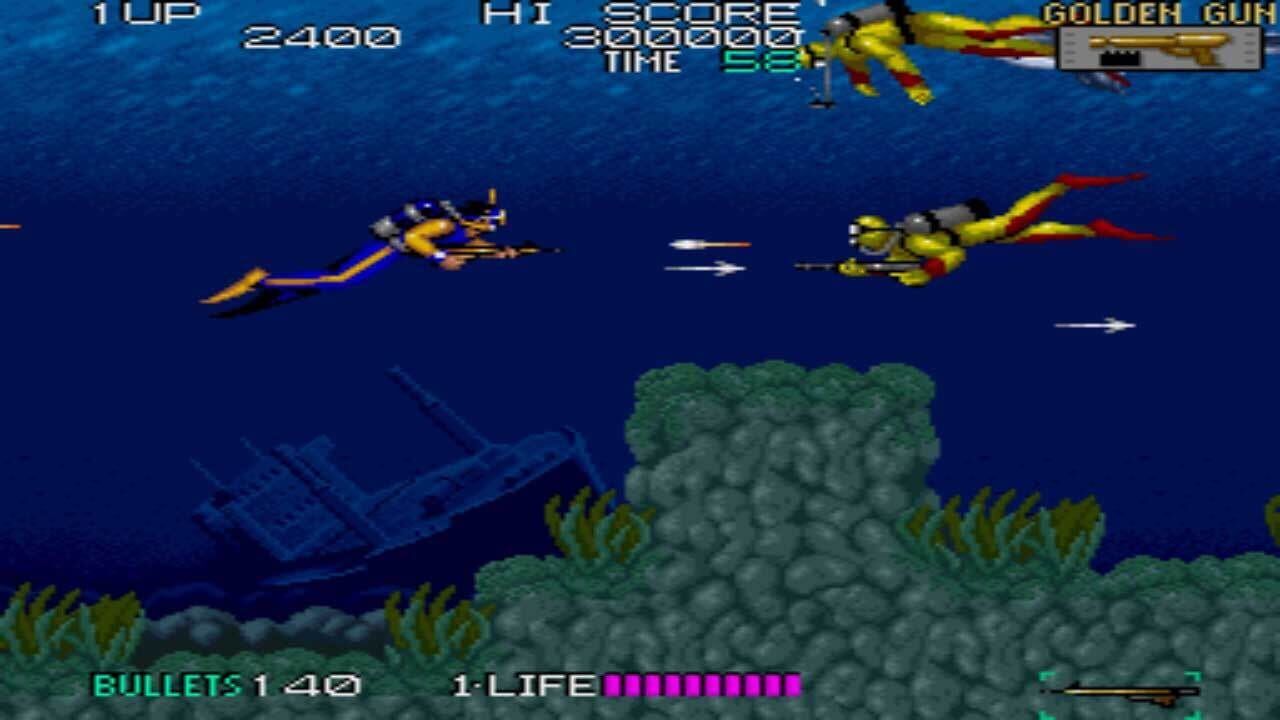 Screenshot for Sly Spy