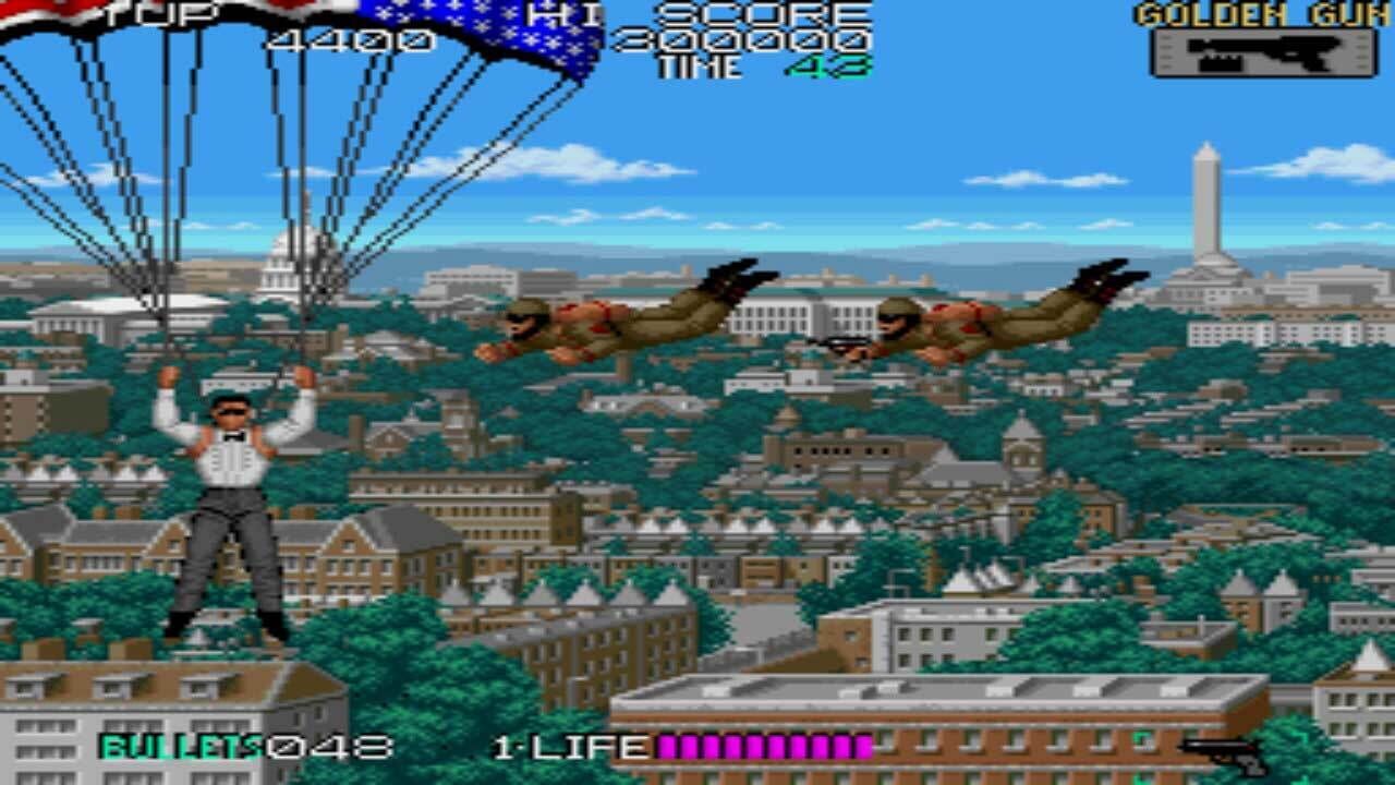 Screenshot for Sly Spy