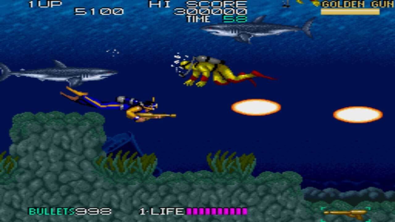 Screenshot for Sly Spy