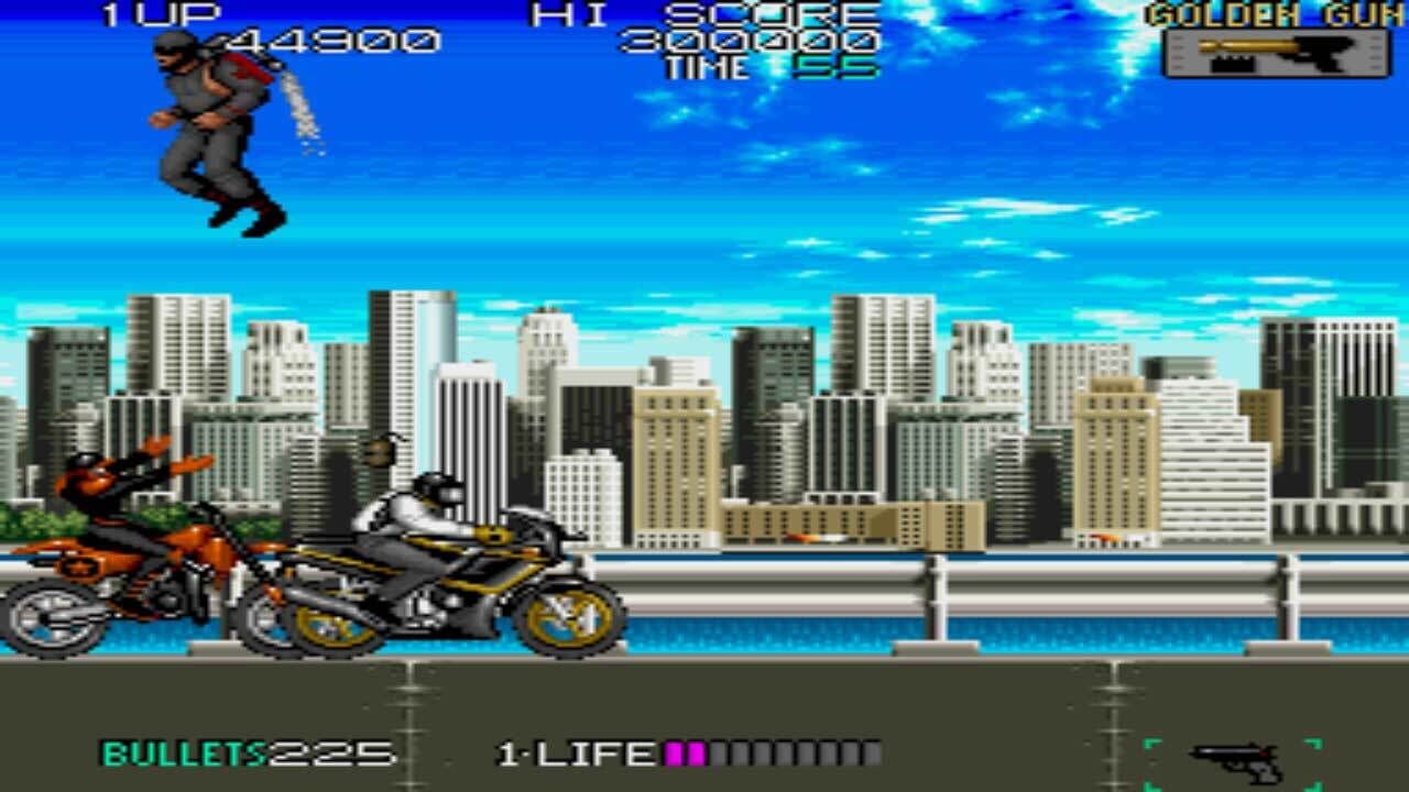 Screenshot for Sly Spy