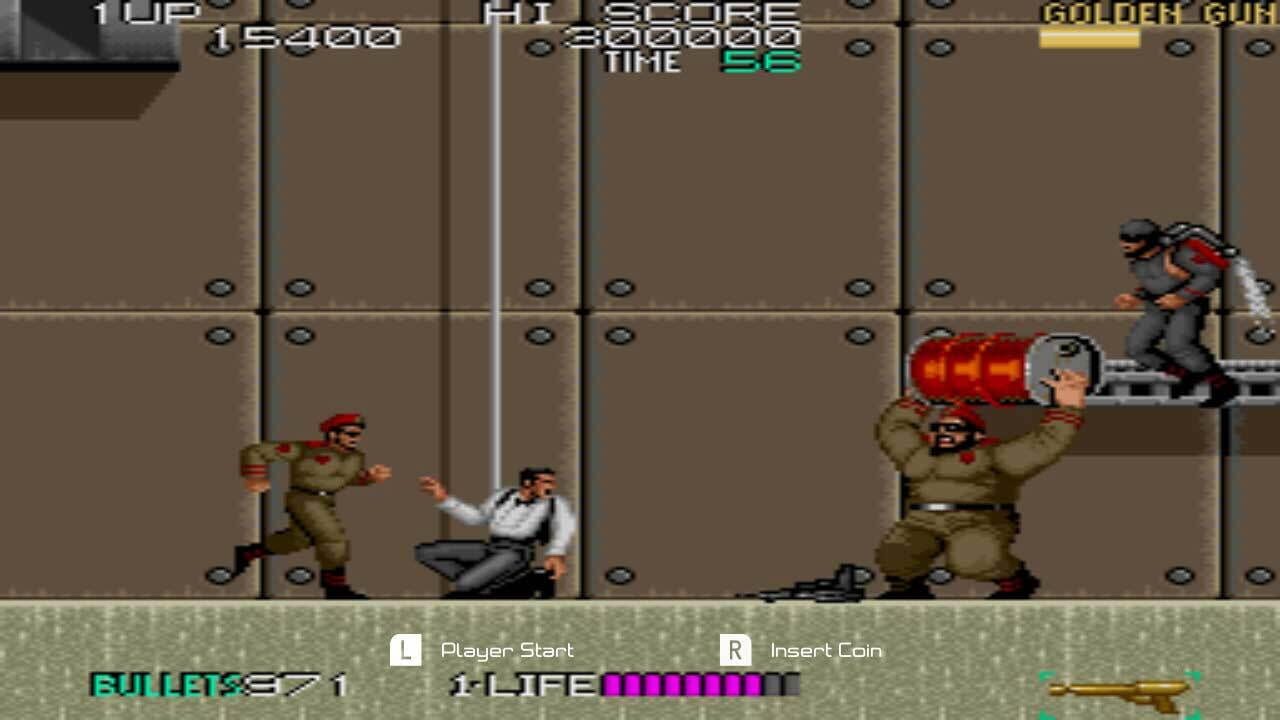 Screenshot for Sly Spy