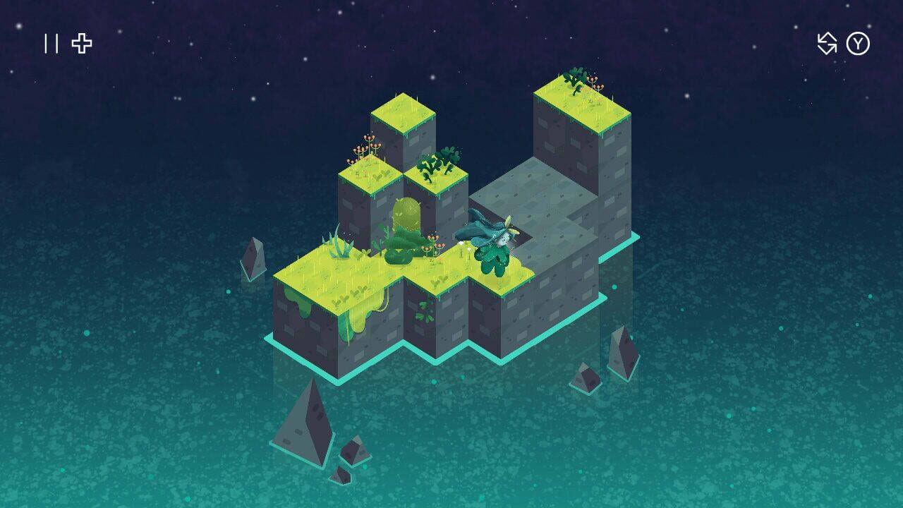 Screenshot for Nature Matters