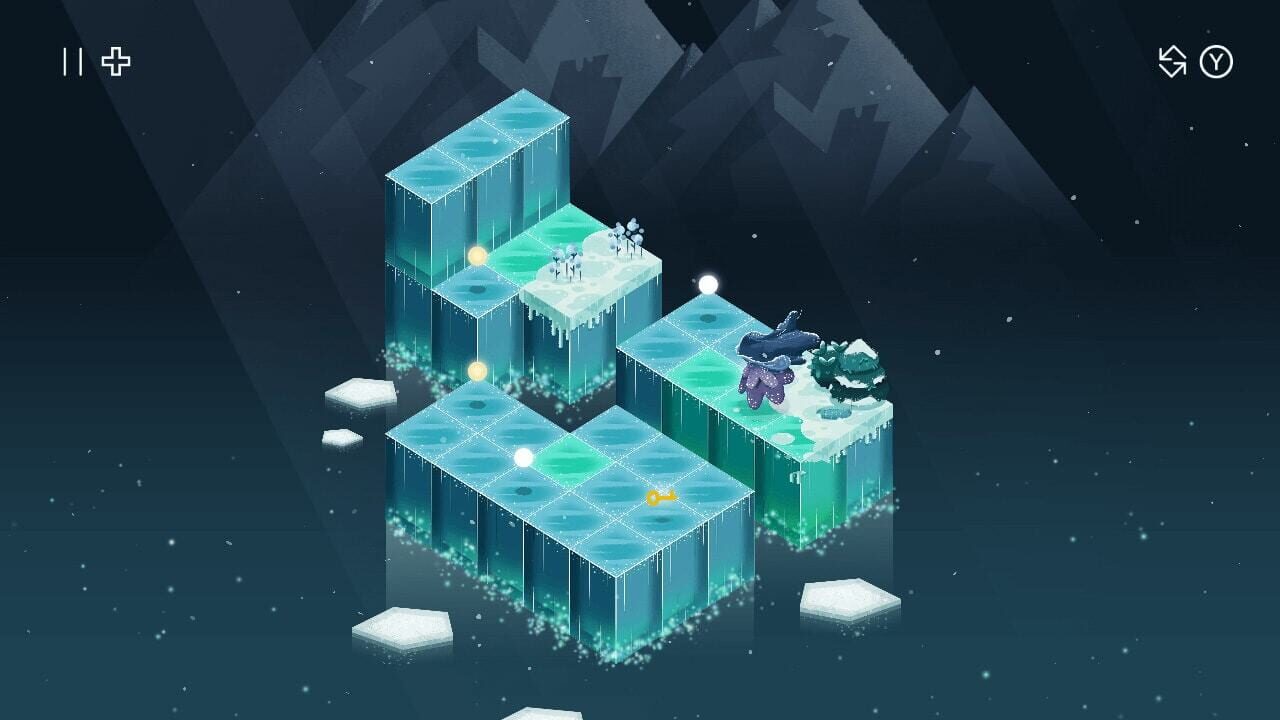 Screenshot for Nature Matters