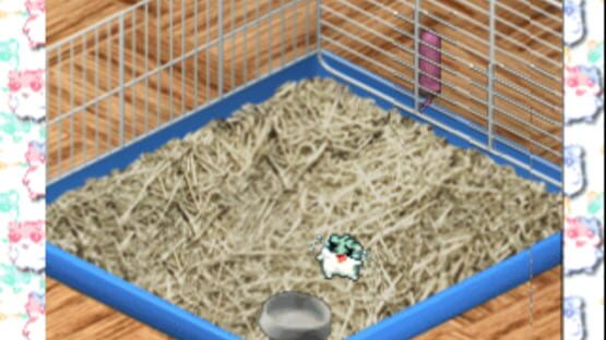 Screenshot for Hamster Monogatari 64