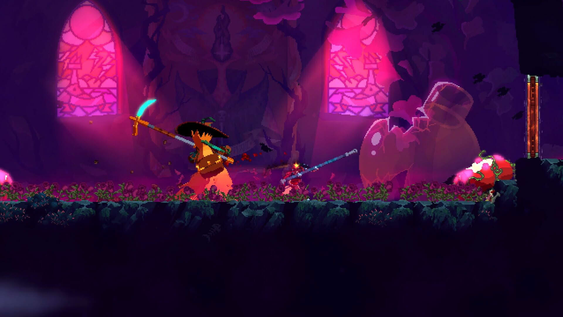 Screenshot for Dead Cells: Fatal Falls
