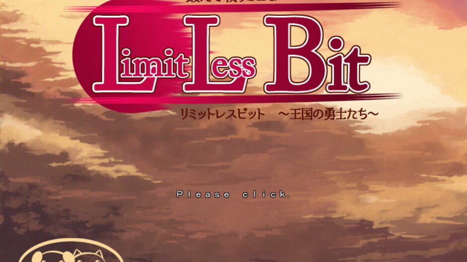 Screenshot for Limitless Bit
