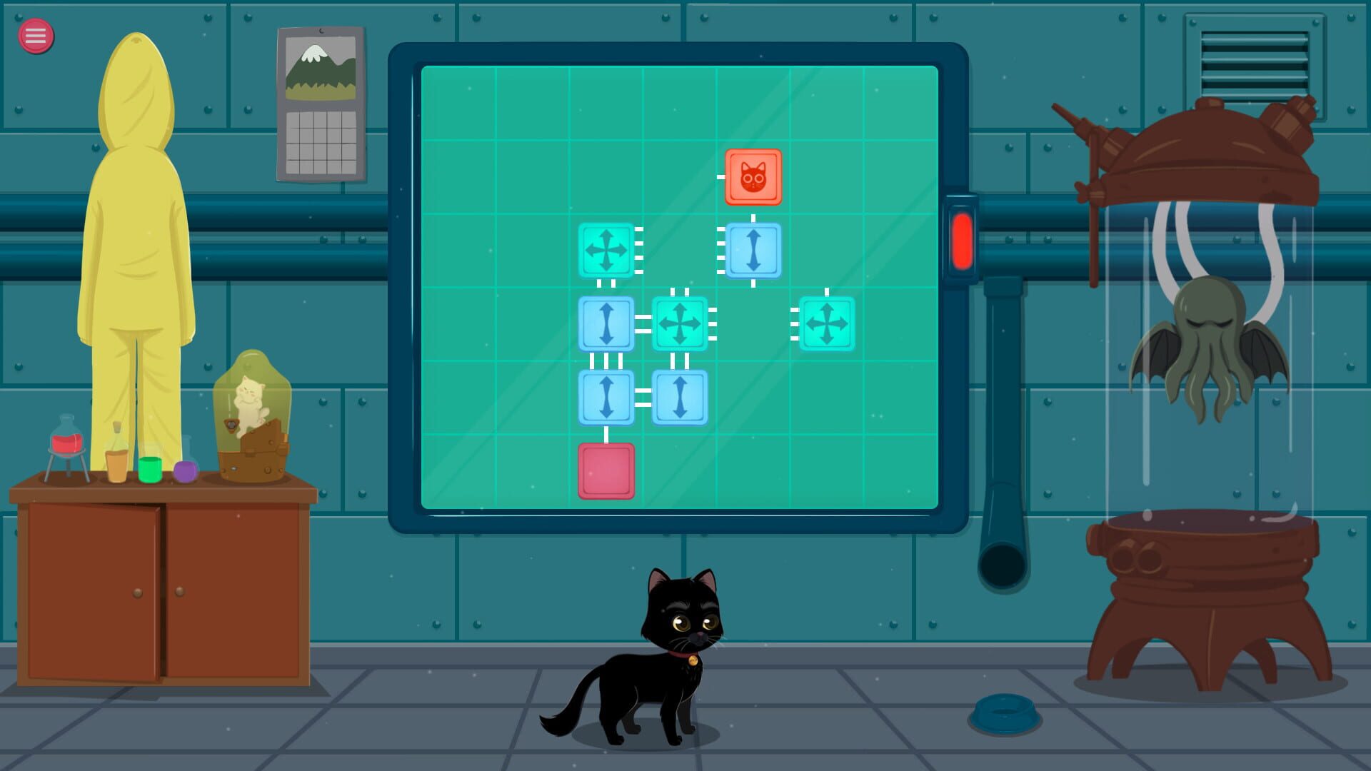 Screenshot for Meow Lab
