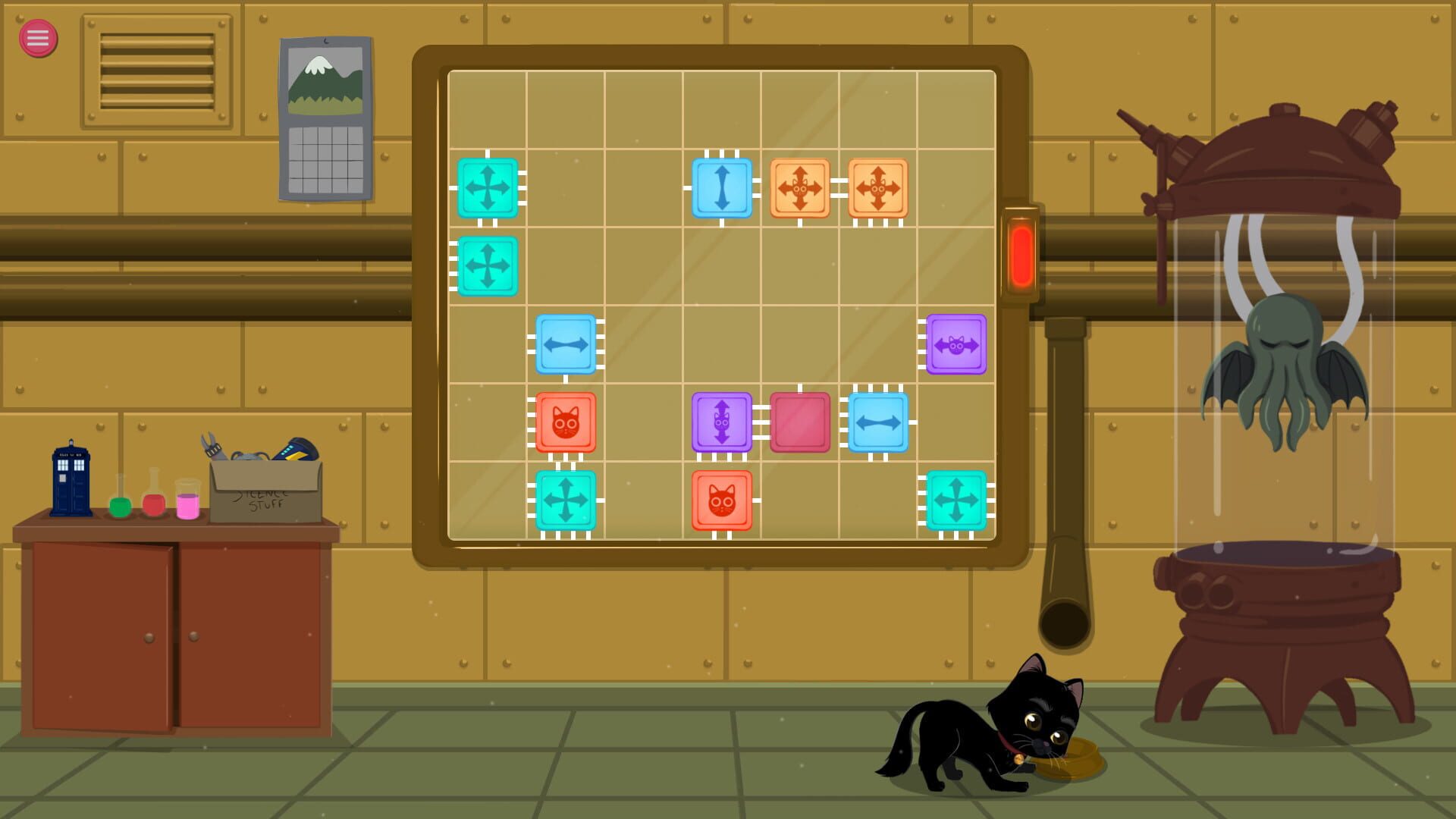 Screenshot for Meow Lab