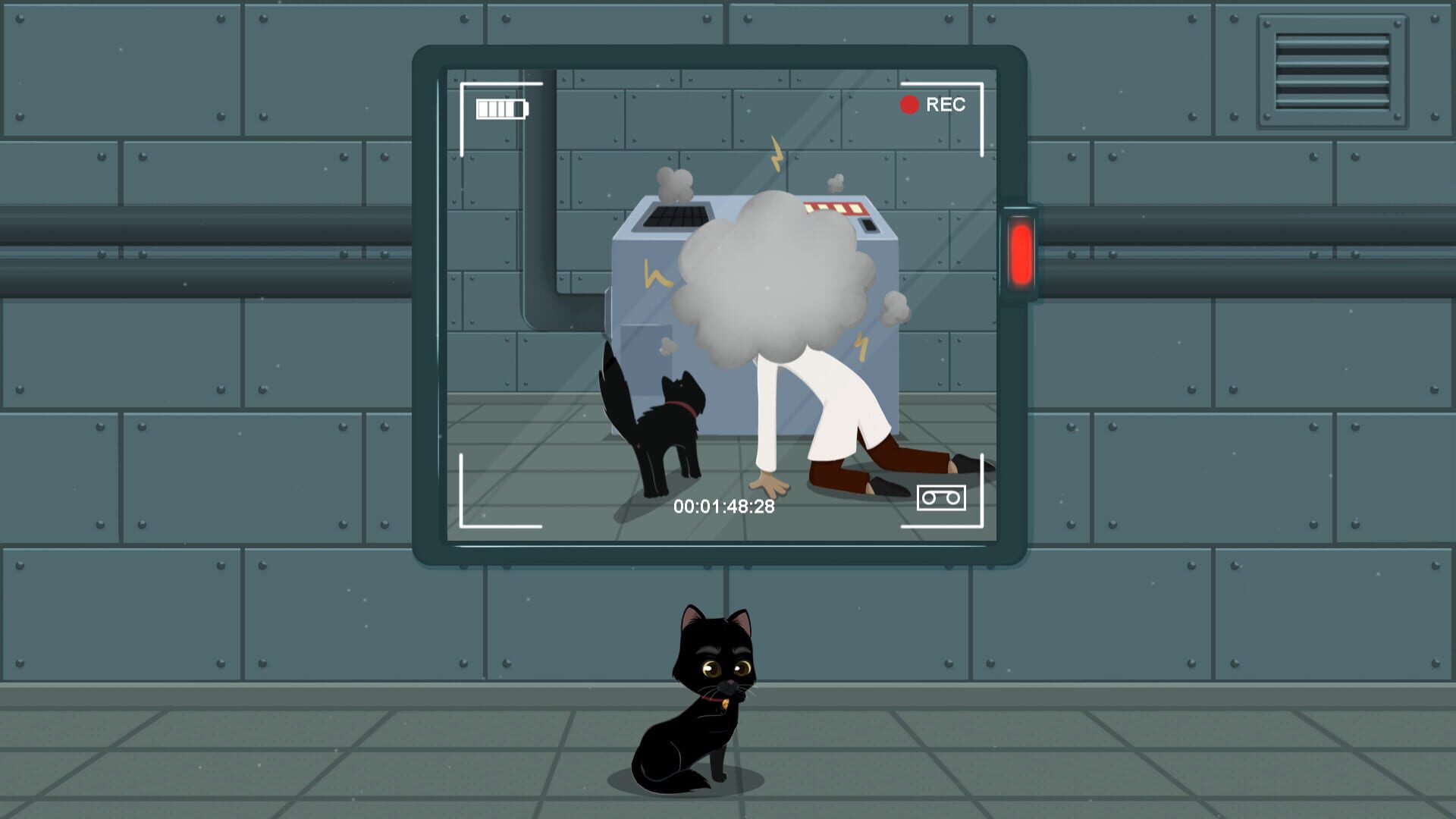Screenshot for Meow Lab