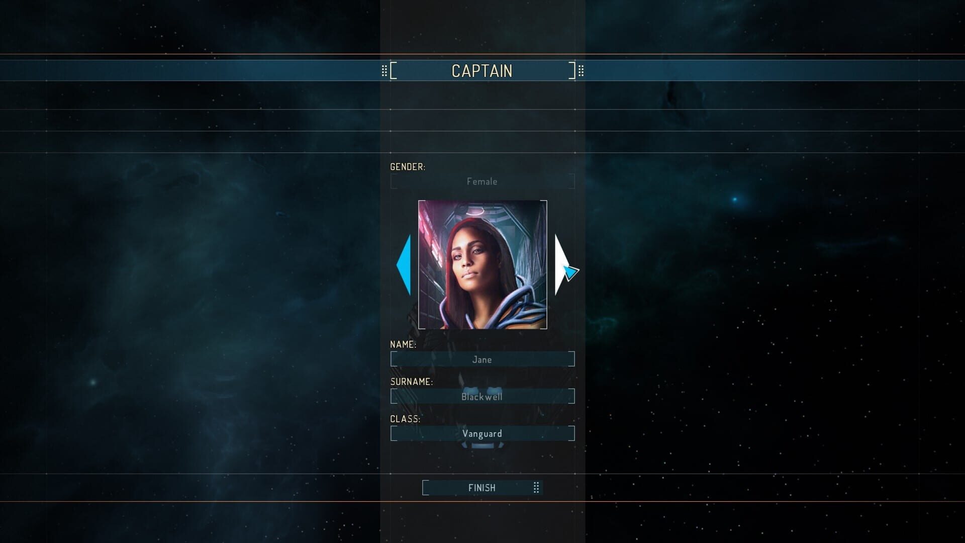 Screenshot for Starpoint Gemini Warlords: Rise of Numibia