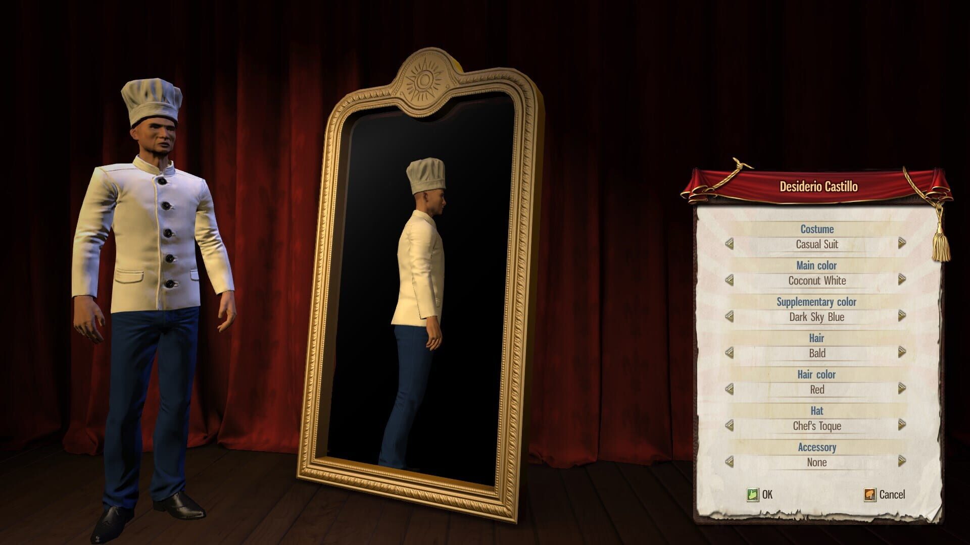 Screenshot for Tropico 5: The Big Cheese