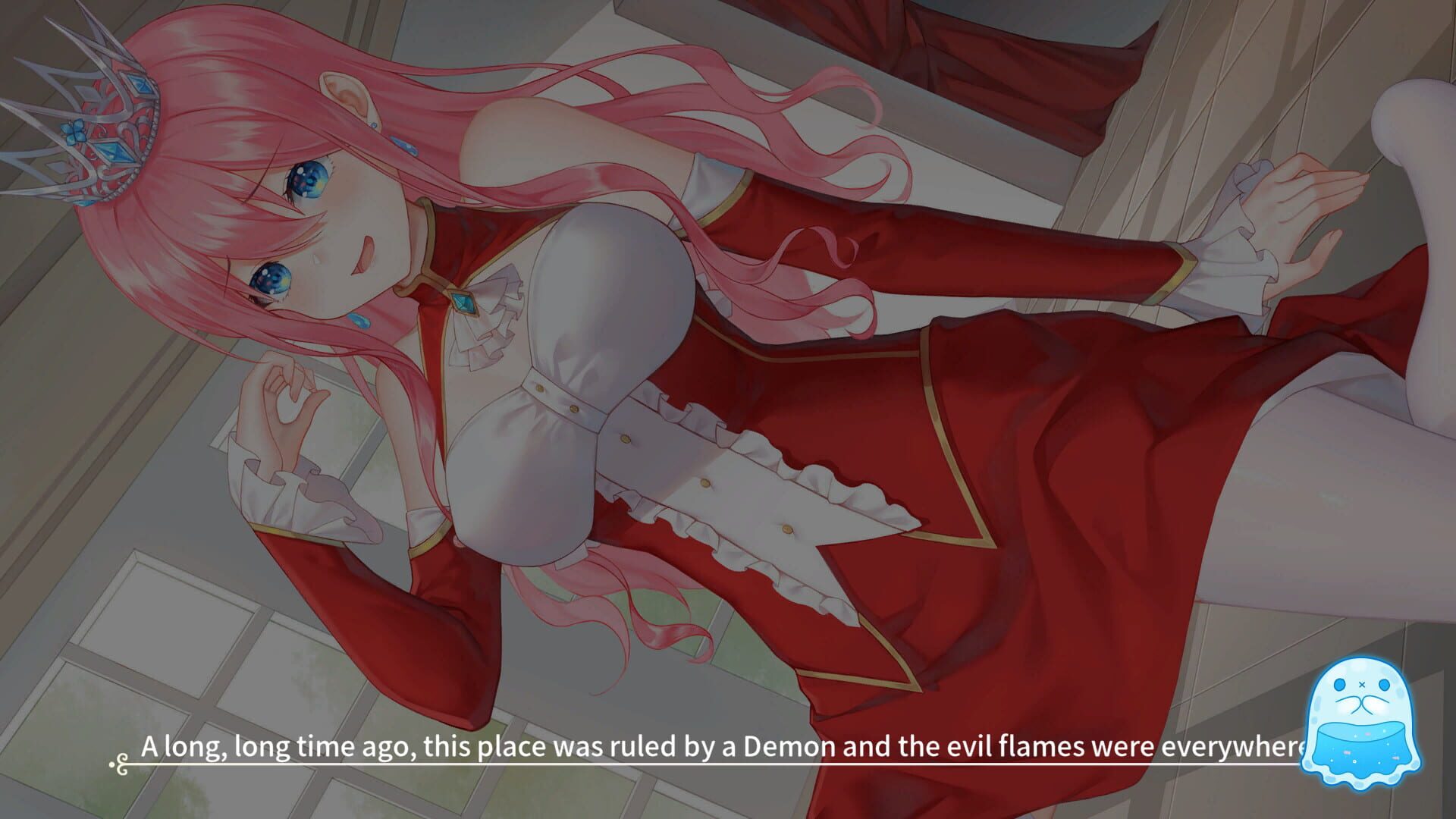 Screenshot for Cute Honey 3