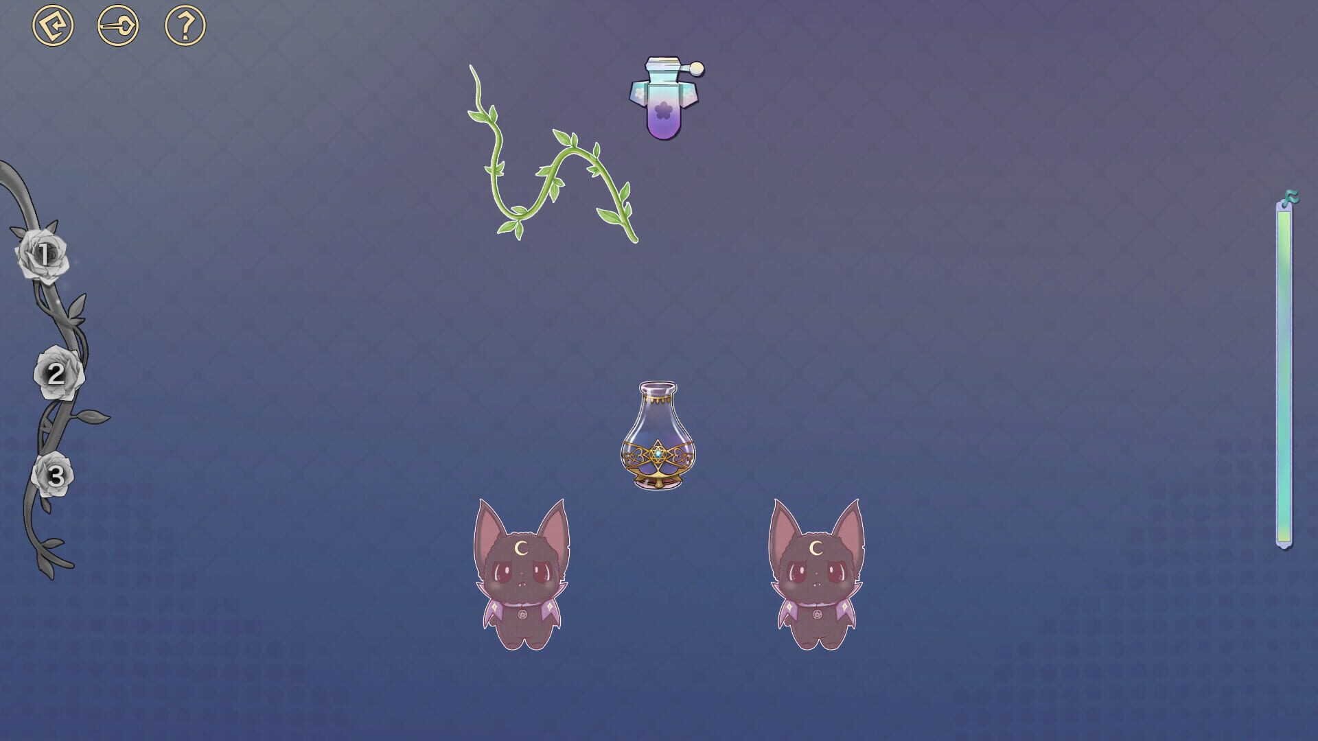 Screenshot for Cute Honey 3