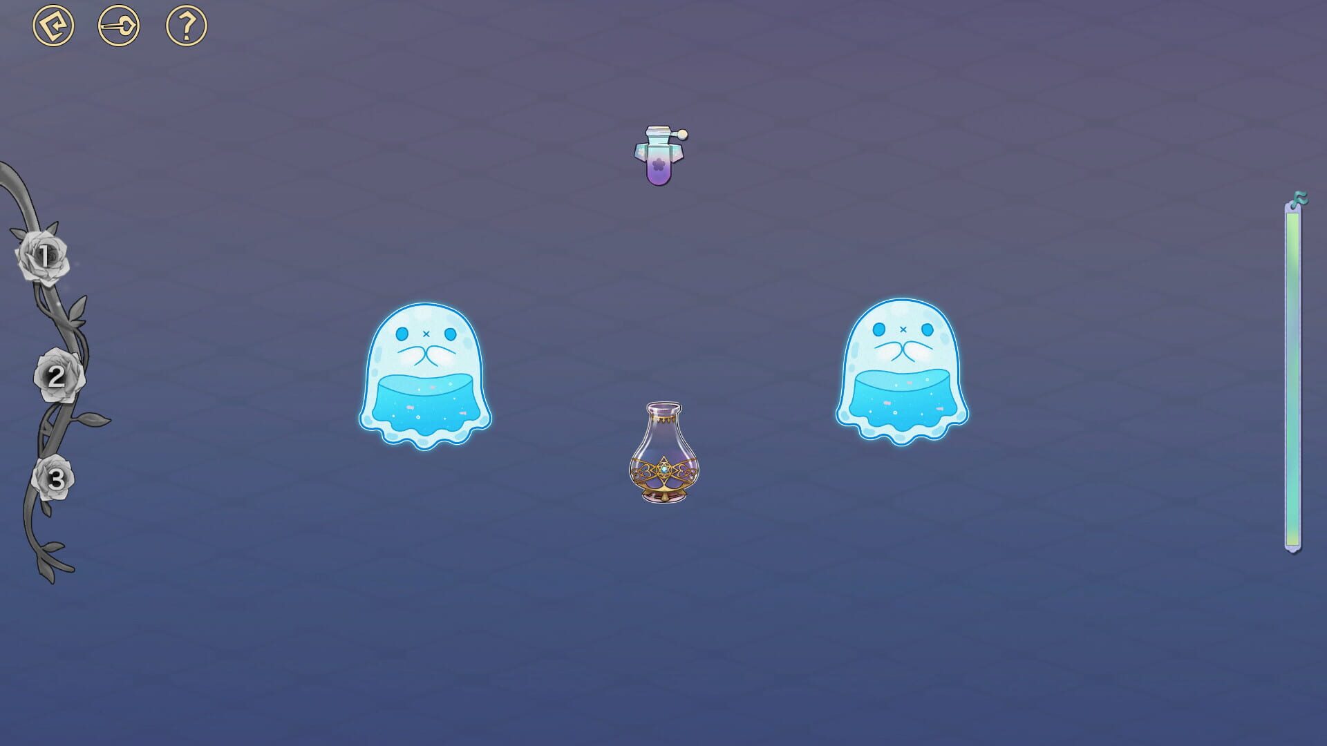 Screenshot for Cute Honey 3