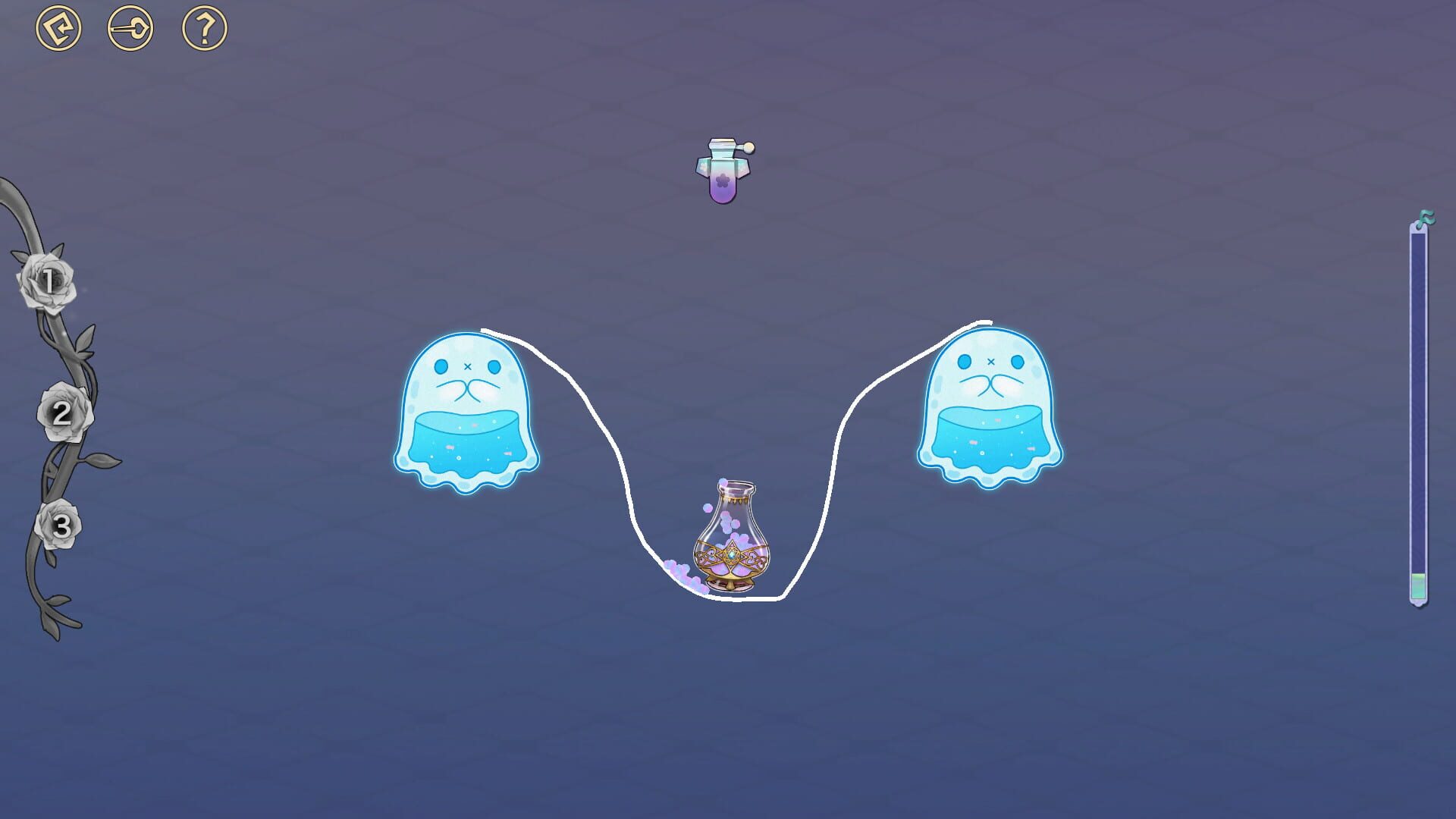 Screenshot for Cute Honey 3
