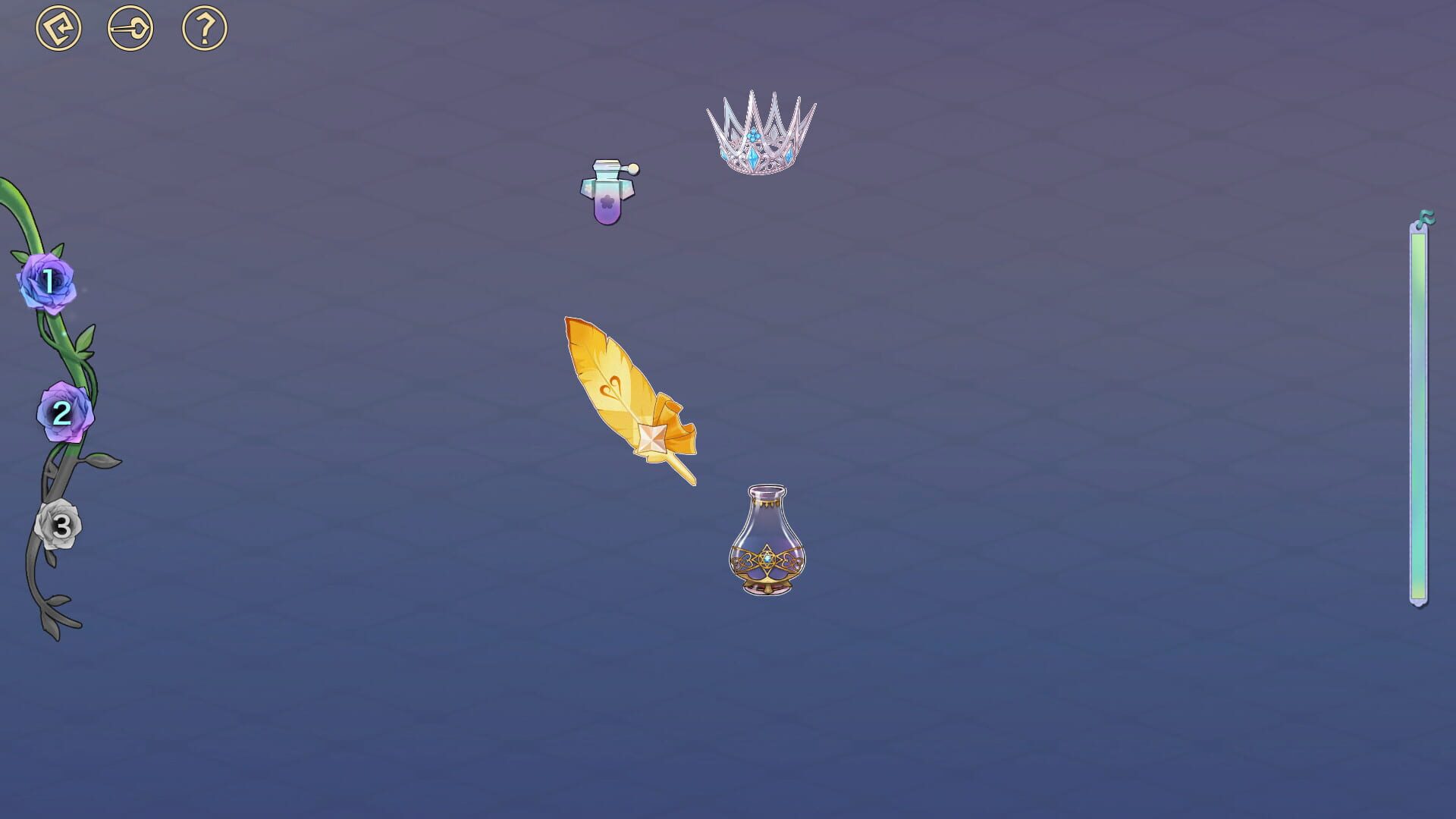 Screenshot for Cute Honey 3