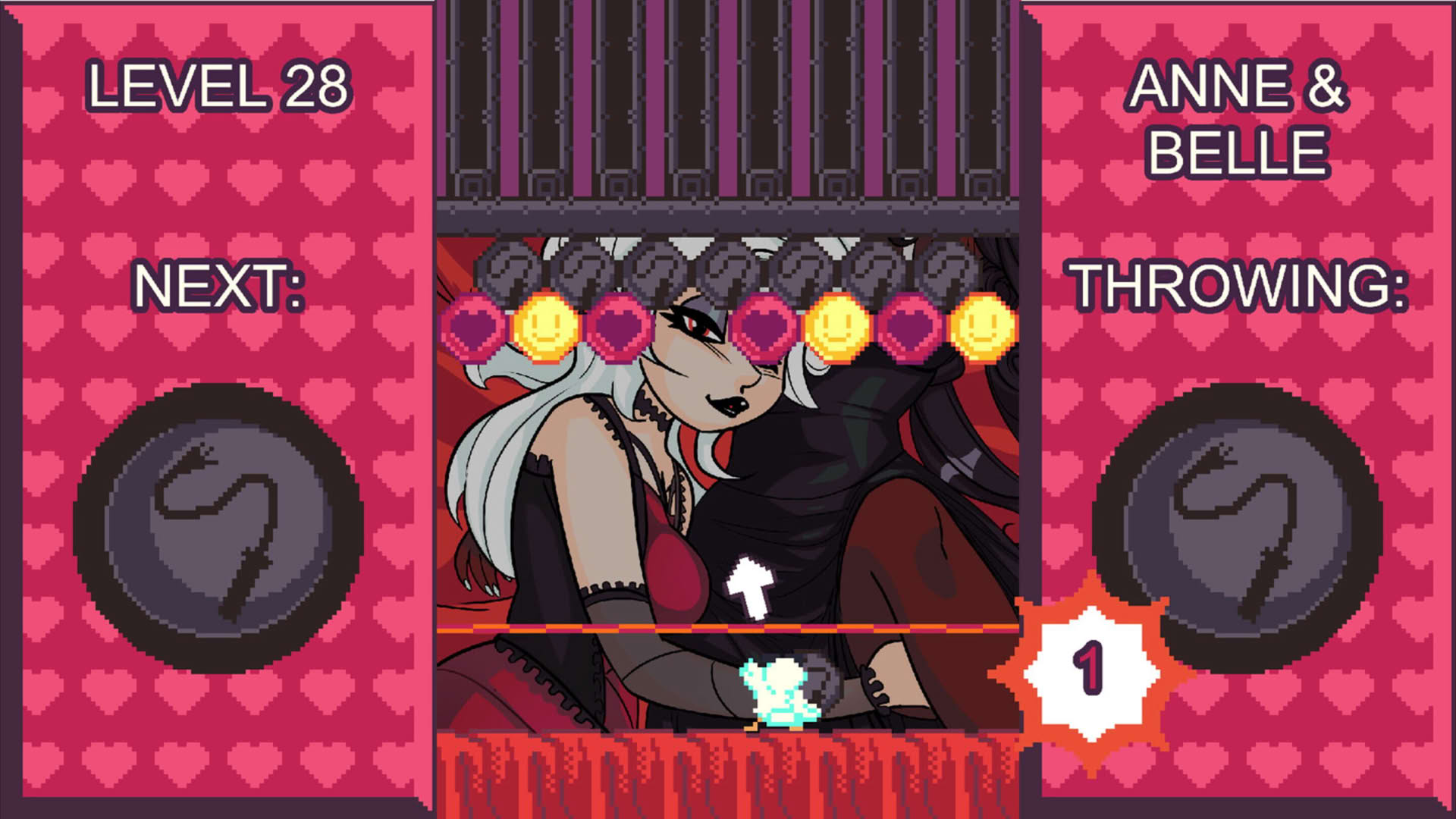 Screenshot for Booble Hentai