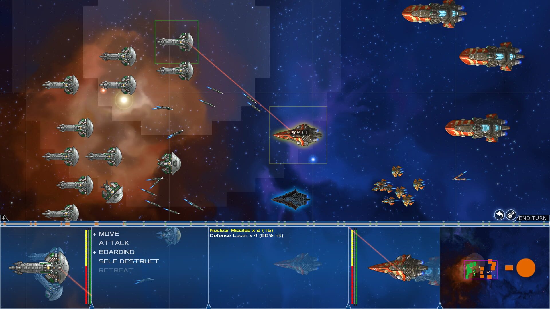 Screenshot for Stars in Shadow: Legacies