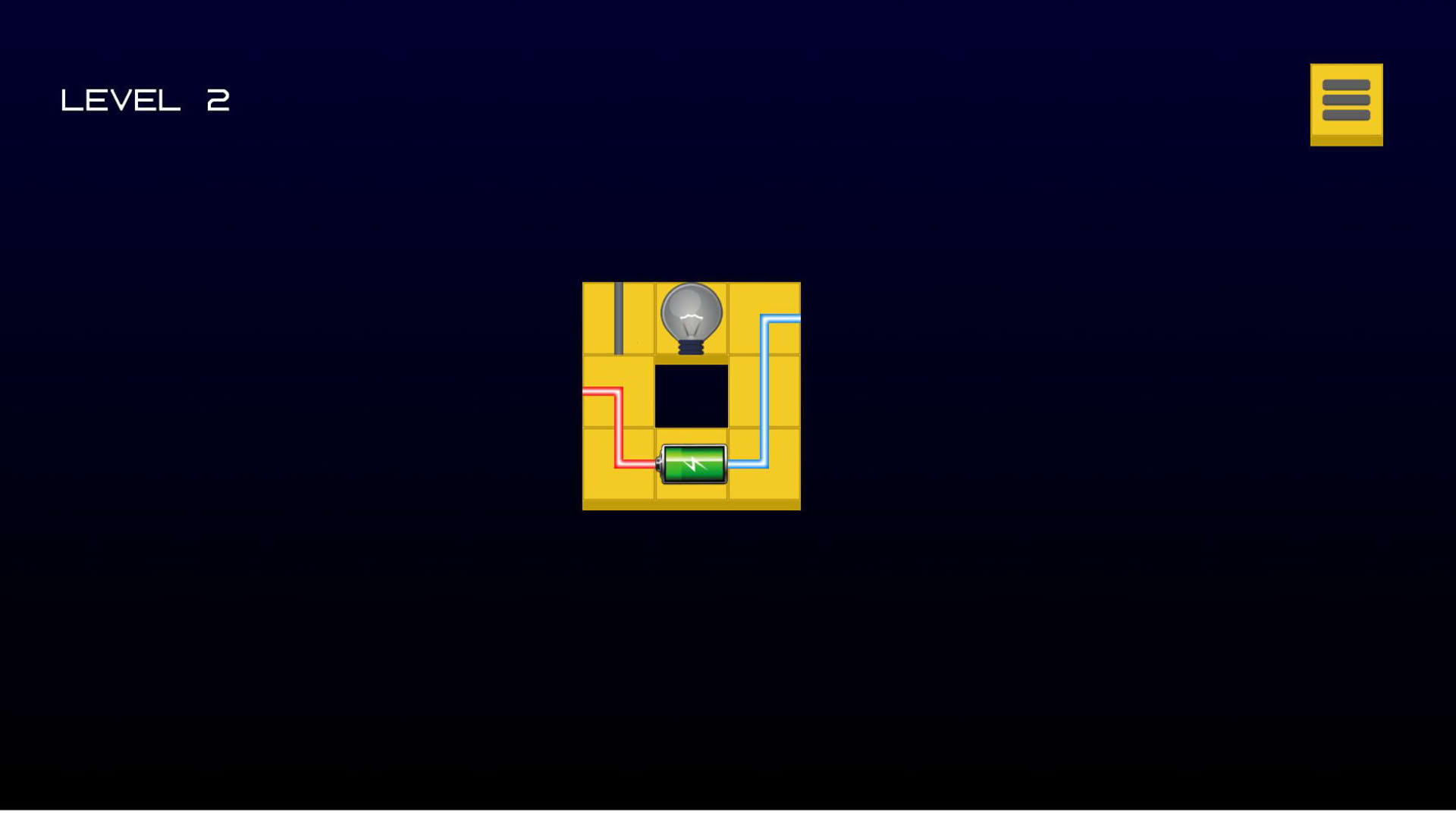 Screenshot for Puzzle Light