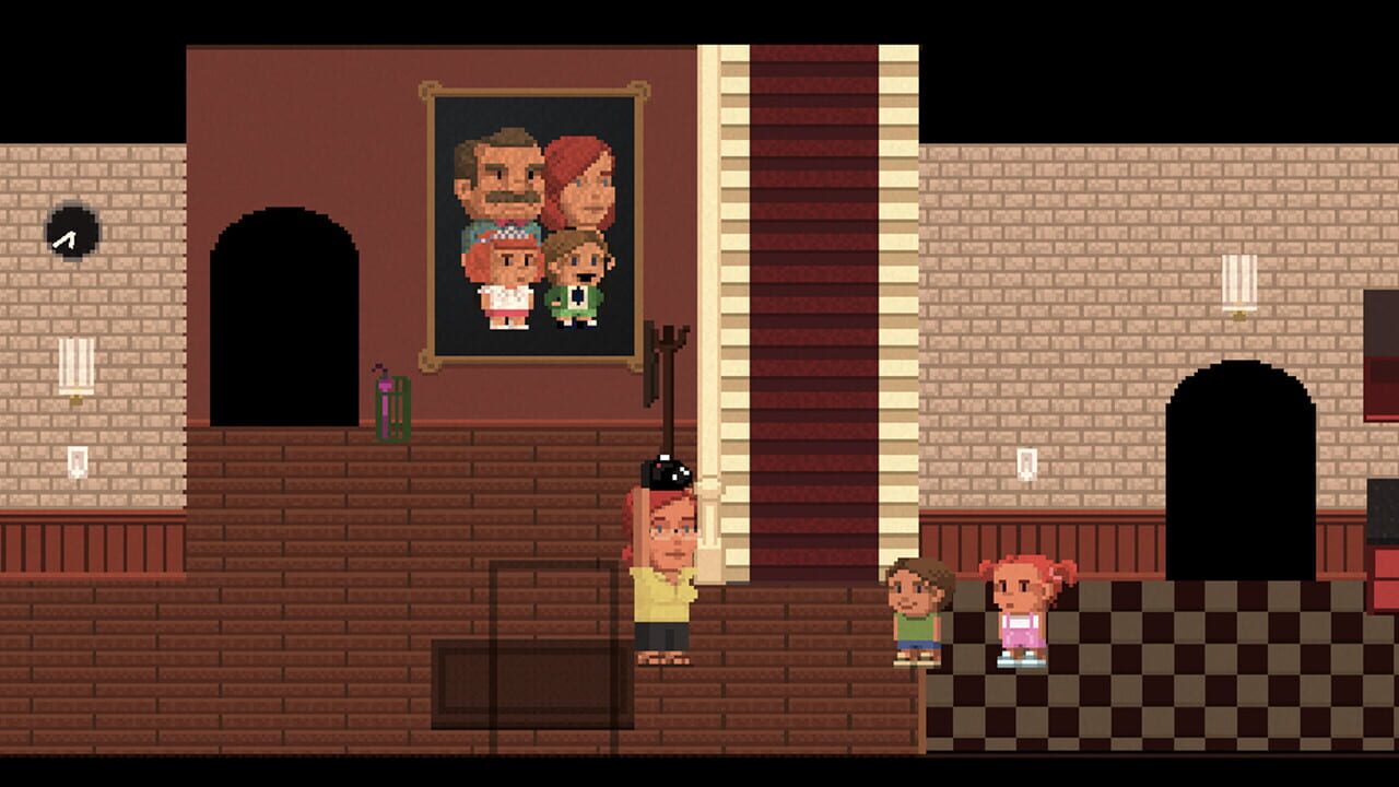 Screenshot for Lakeview Cabin 2