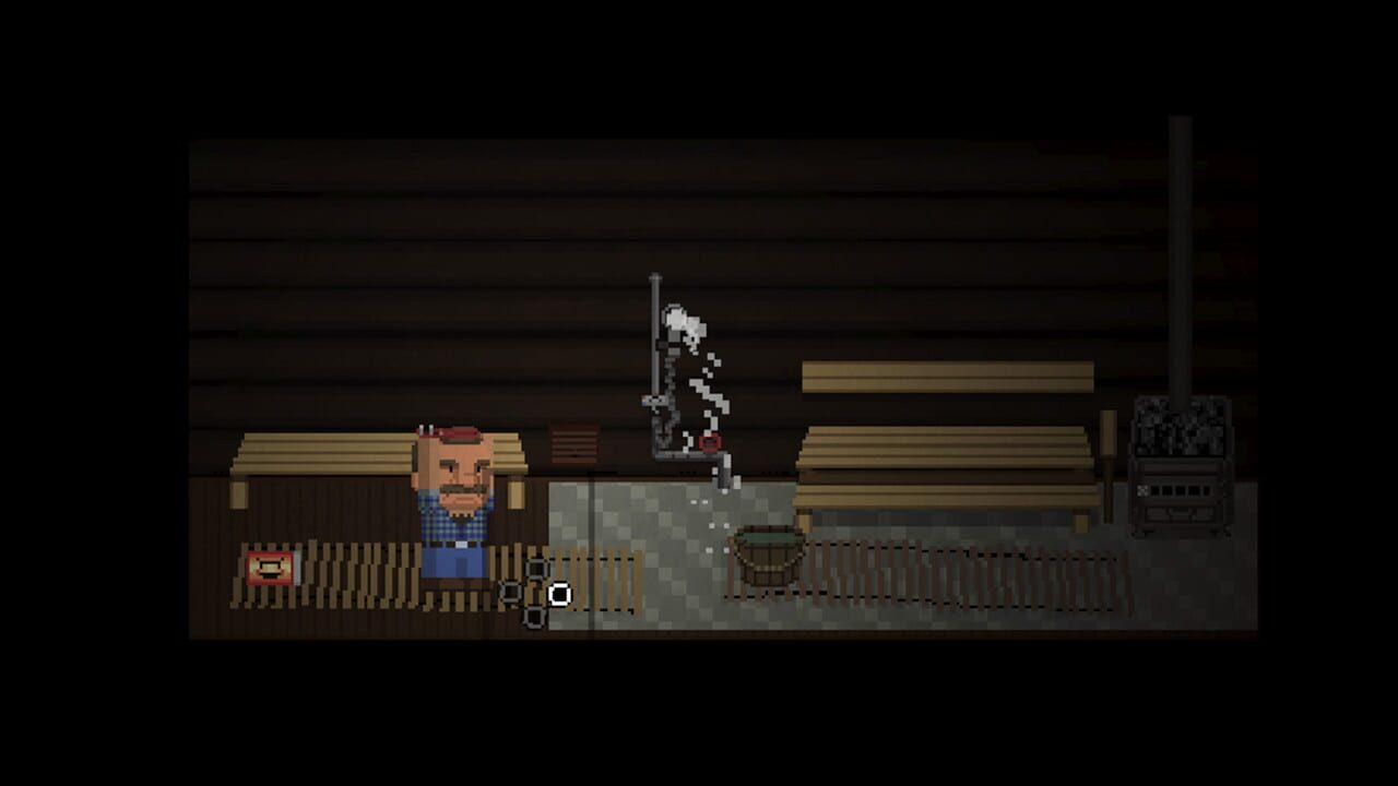 Screenshot for Lakeview Cabin 2