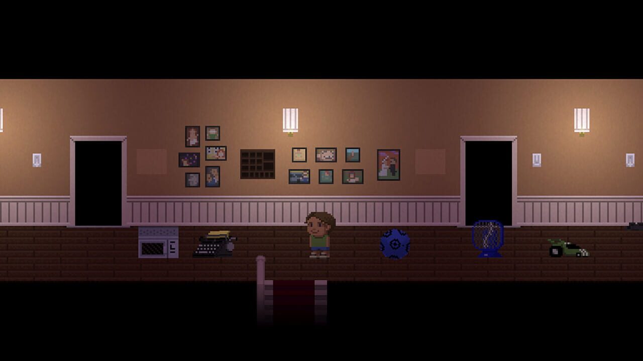 Screenshot for Lakeview Cabin 2