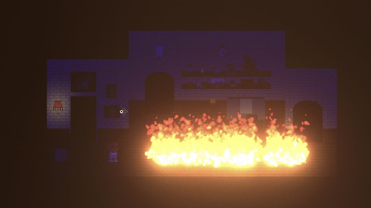 Screenshot for Lakeview Cabin 2
