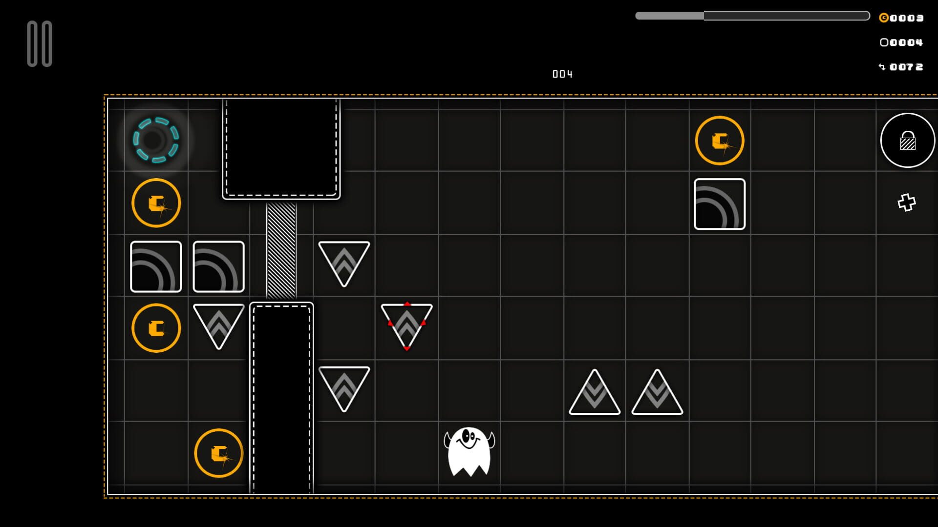 Screenshot for Tarek