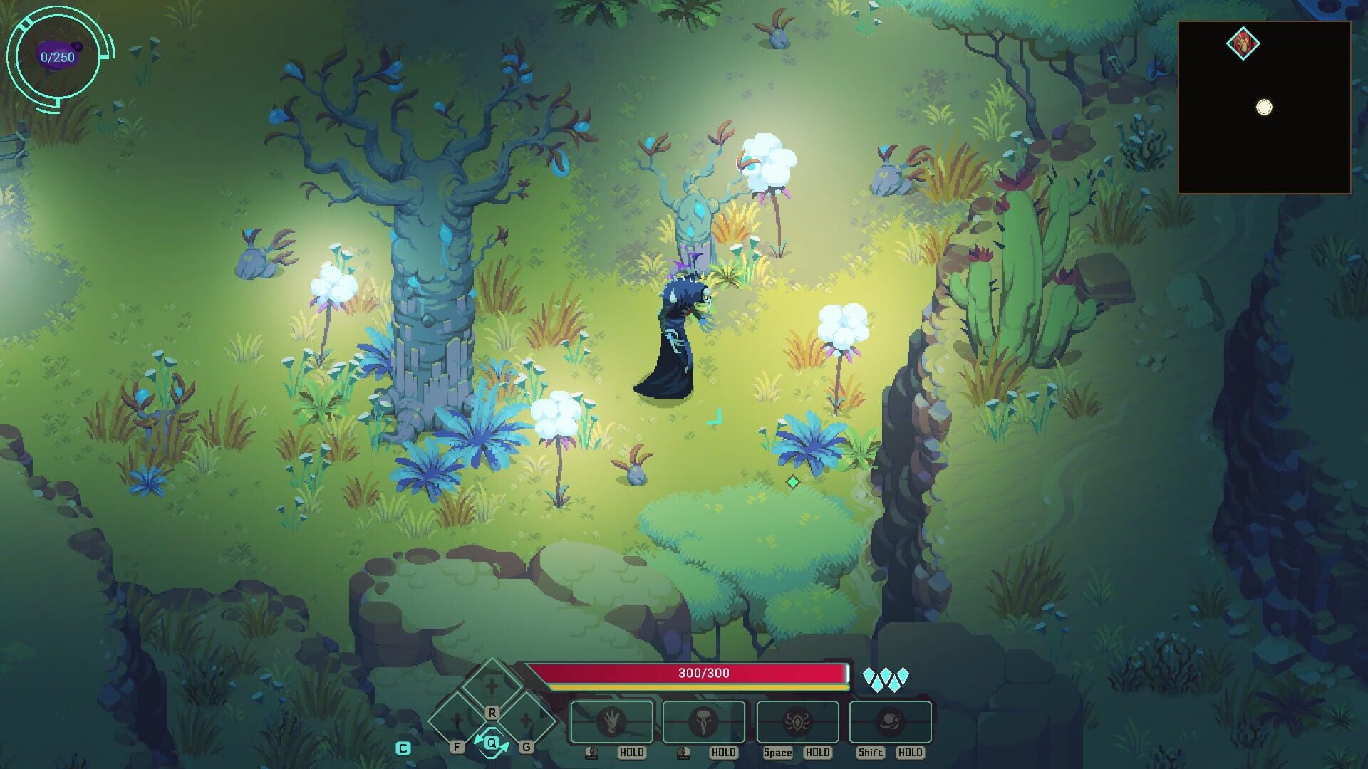 Screenshot for Undungeon Arena