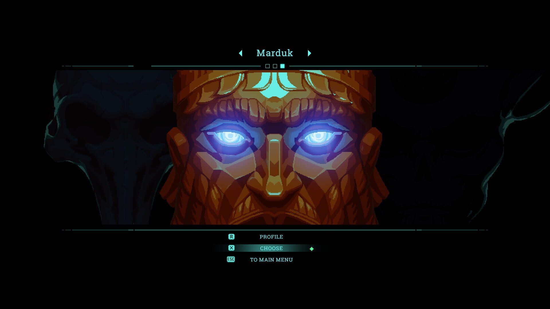 Screenshot for Undungeon Arena
